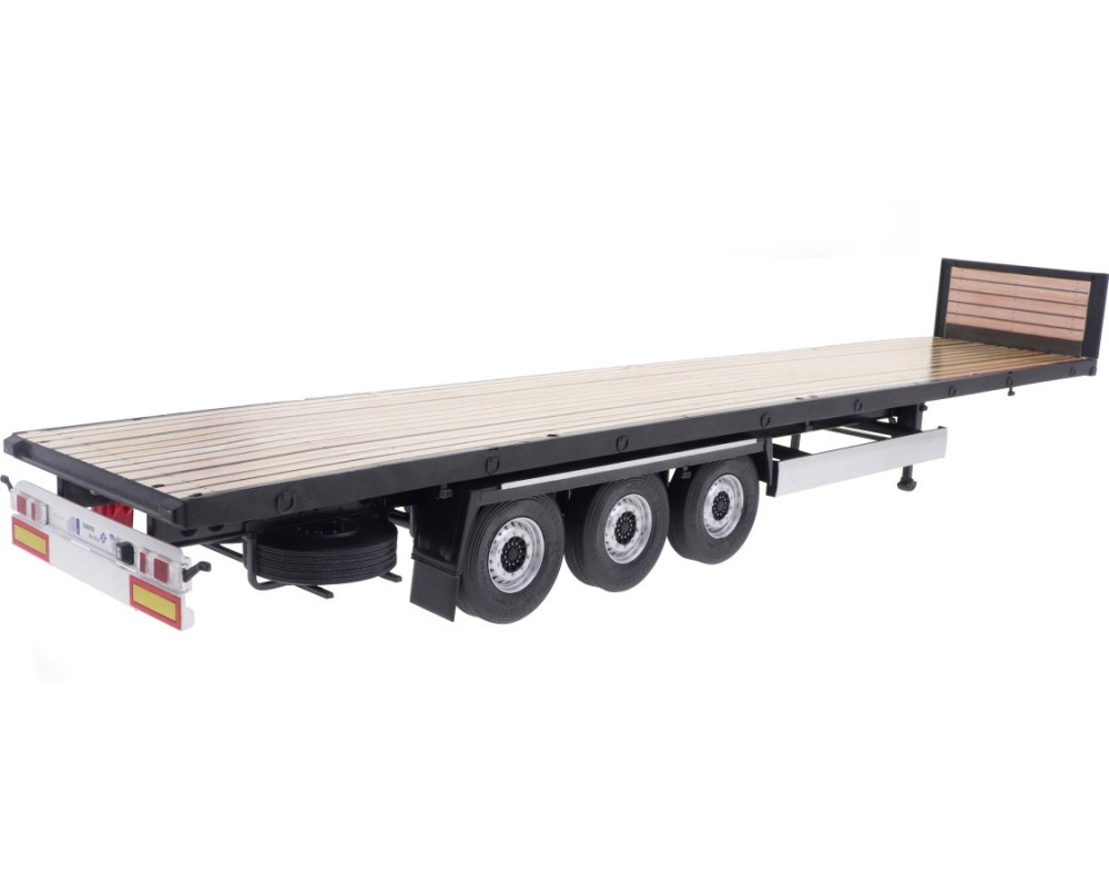 TRANSPORT TRAILER S2400506