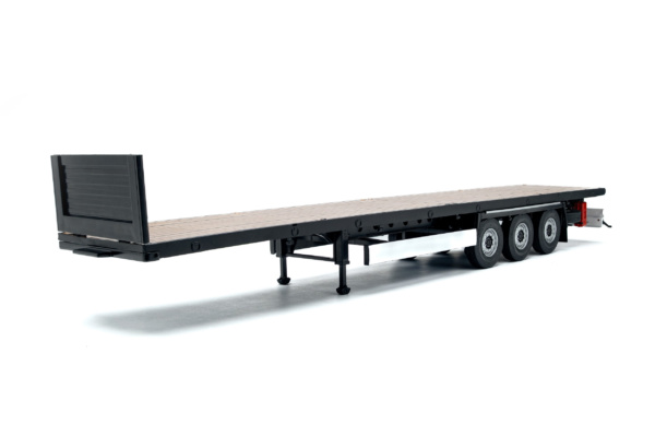 TRANSPORT TRAILER S2400506