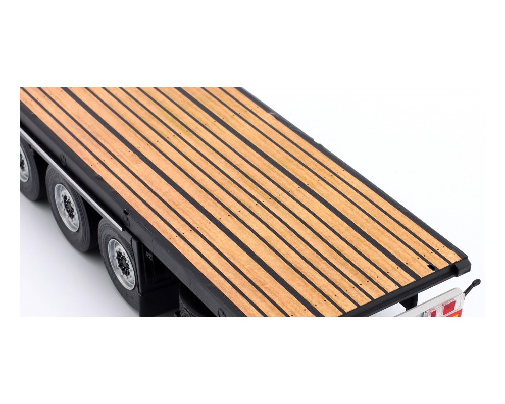 TRANSPORT TRAILER S2400506