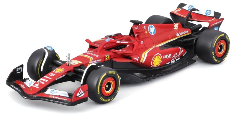 FERRARI SF-24