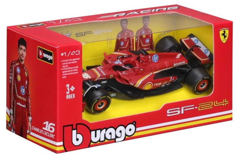 FERRARI SF-24 
