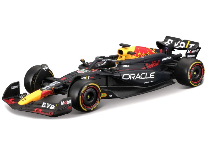 Red Bull RB20 1 MAX VERSTAPPEN F1 2024