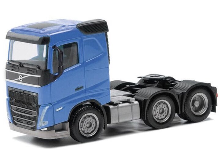 Volvo FH FD 6X2 2020 