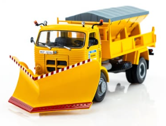 PEGASO 3040 LIMPA NEVES 