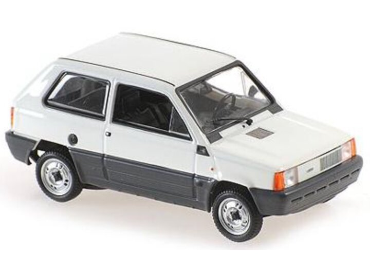 Fiat PANDA 1980
