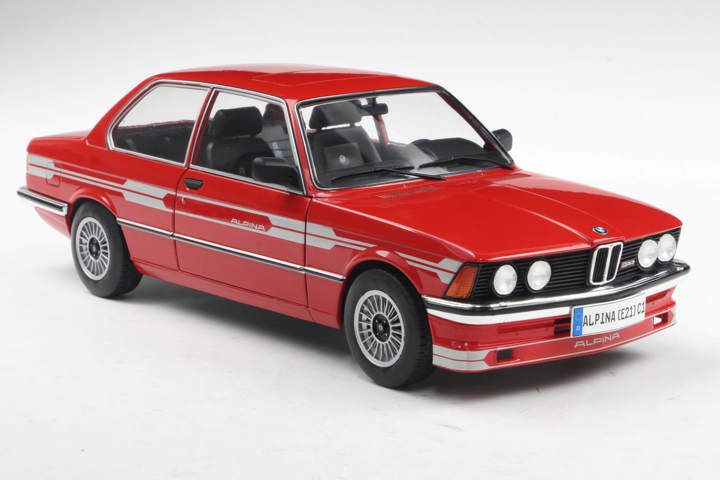 BMW ALPINA E21 C1 2,3 – 1980   1812803