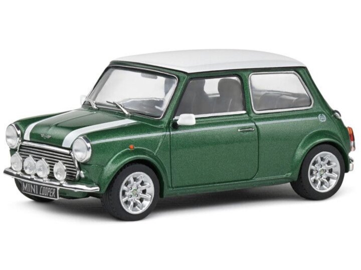 Mini COOPER S 1994