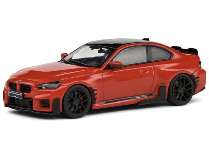 BMW M2 (G87) 2023