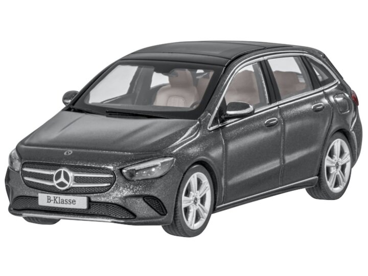 Mercedes Benz B-KLASSE (W247) 2019
