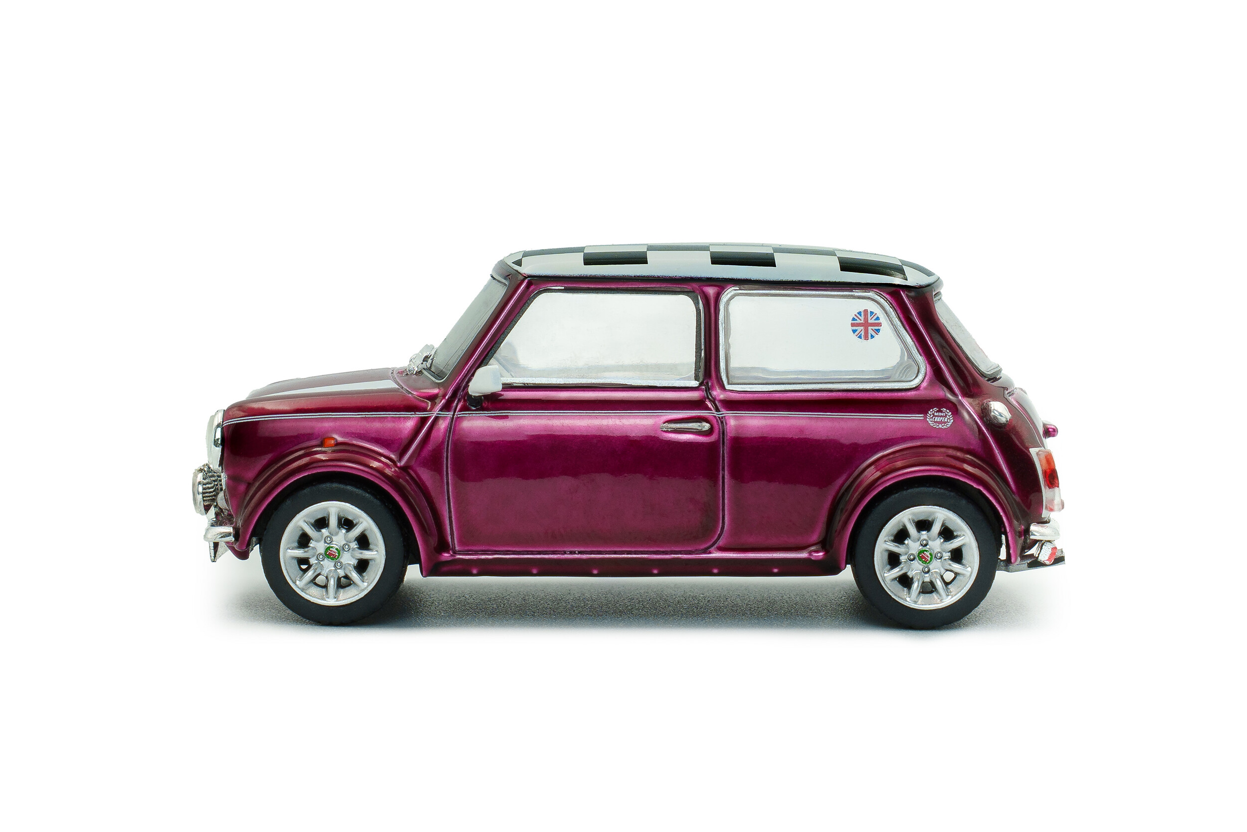Mini Cooper Sport – 1997 4316604