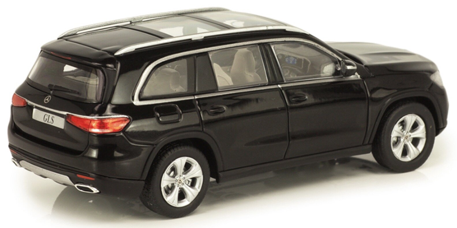Mercedes Benz GLS X167 2019 