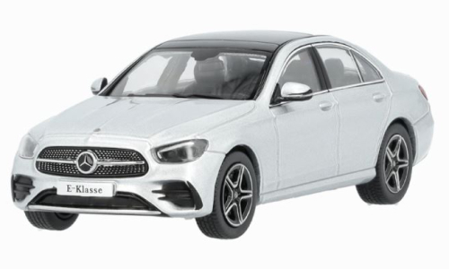 Mercedes E-Klasse AMG-LINE (W213) MOPF 2020