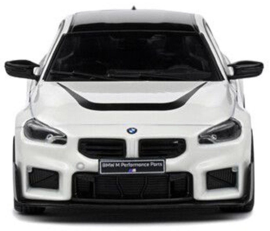 BMW M2 (G87) 2023 