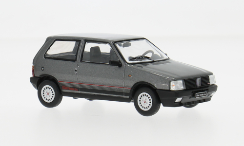 FIAT UNO TURBO IE 1984 CLC612N.22 