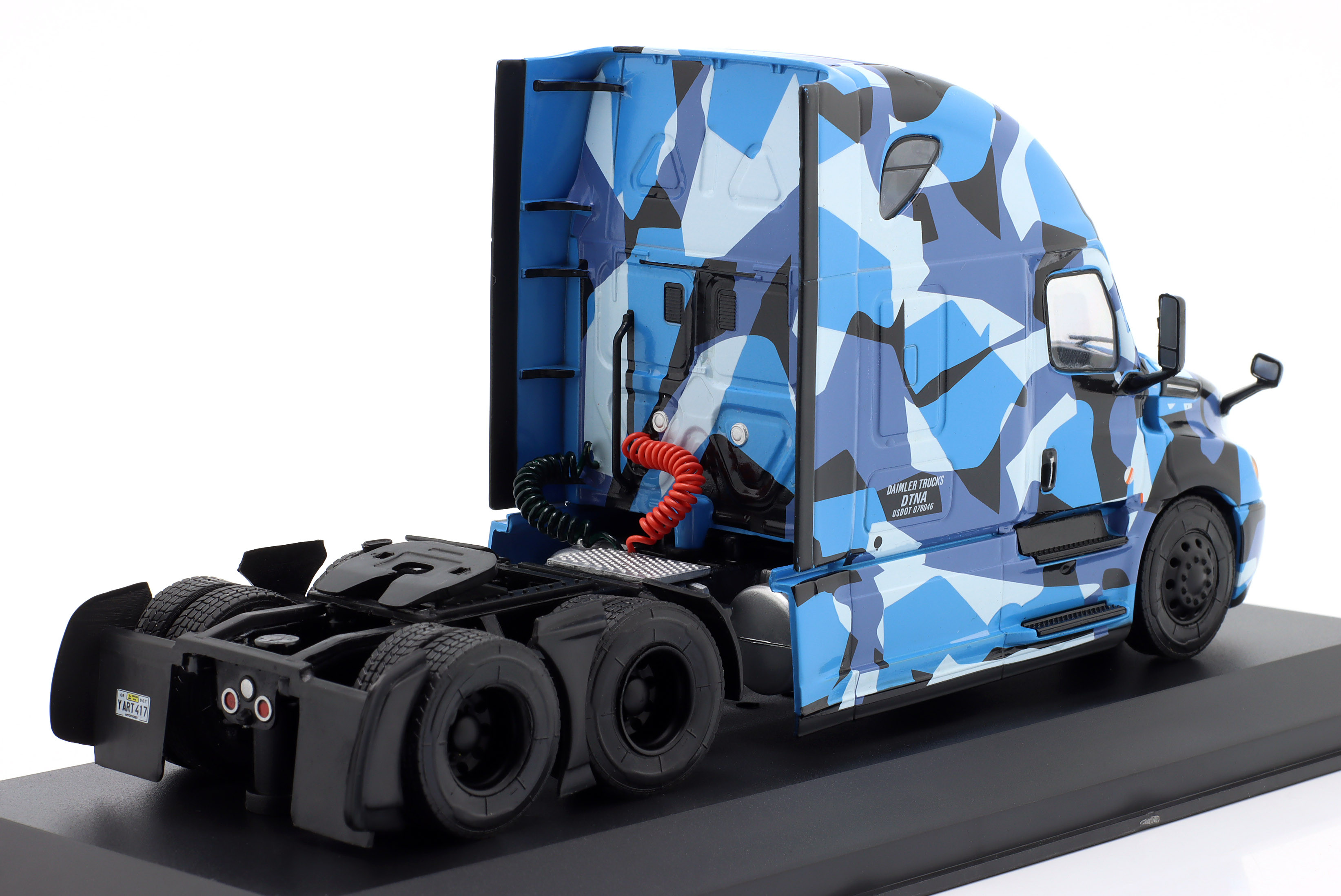 FREIGHTLINER CASCADIA 2018 