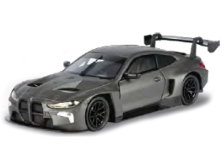 BMW M4 GT3 2024 
