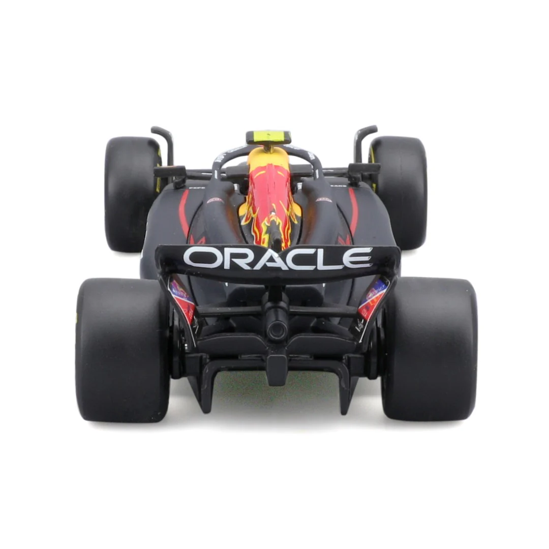 Red Bull RB20 2024 11 Sergio Perez f1 2024 