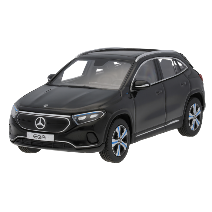 MERCEDES-BENZ EQA H243 2021