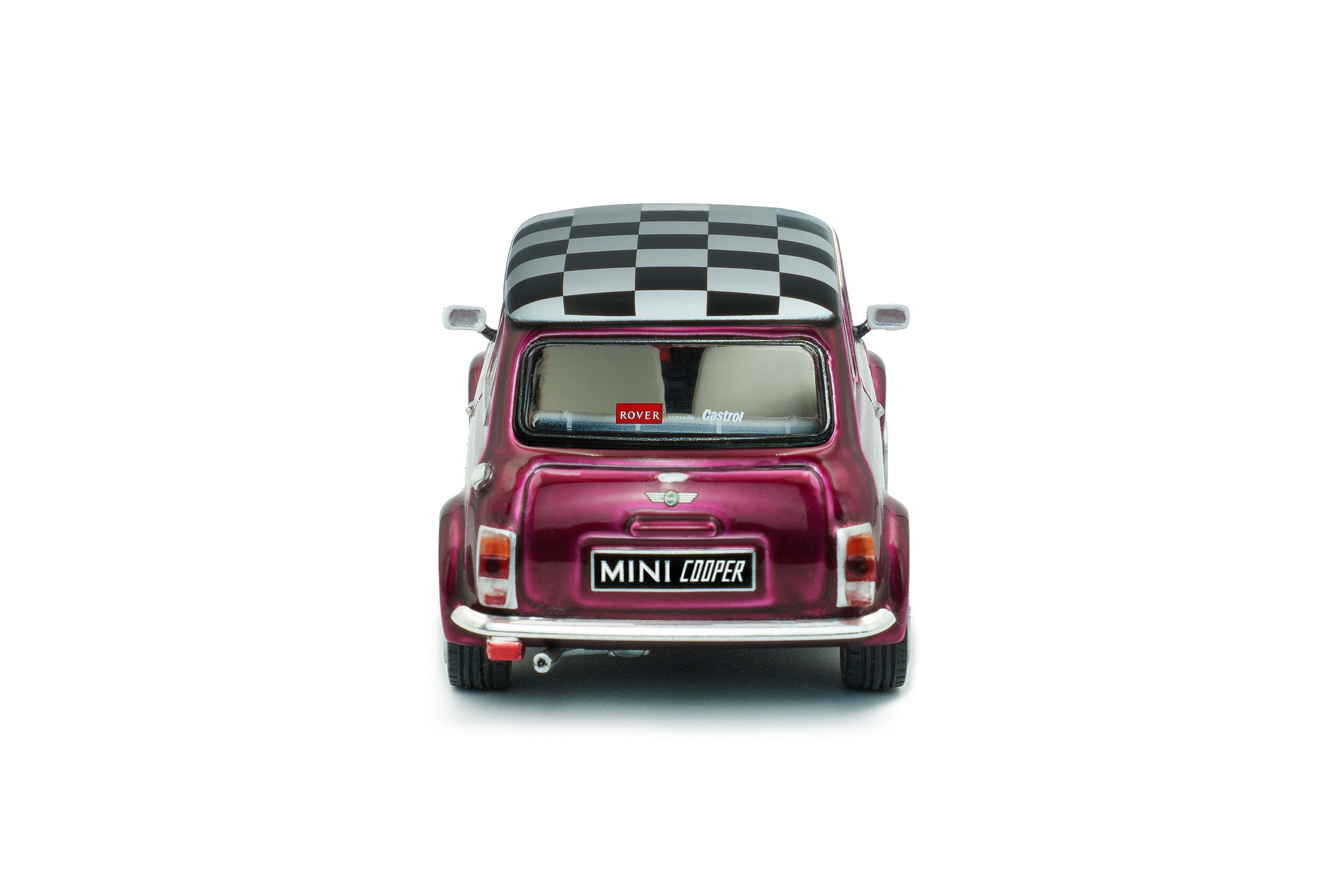 Mini Cooper Sport – 1997 4316604