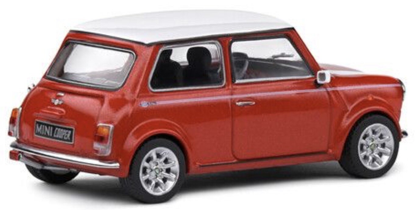 Mini COOPER SPORT 1997