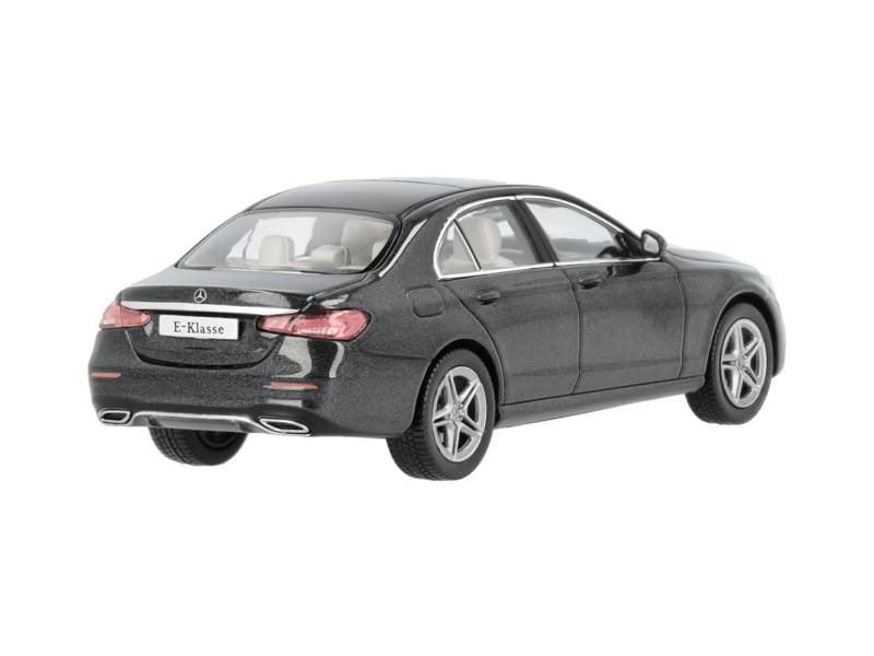 Mercedes E-Klasse (W213) MOPF 