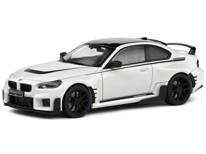 BMW M2 (G87) 2023