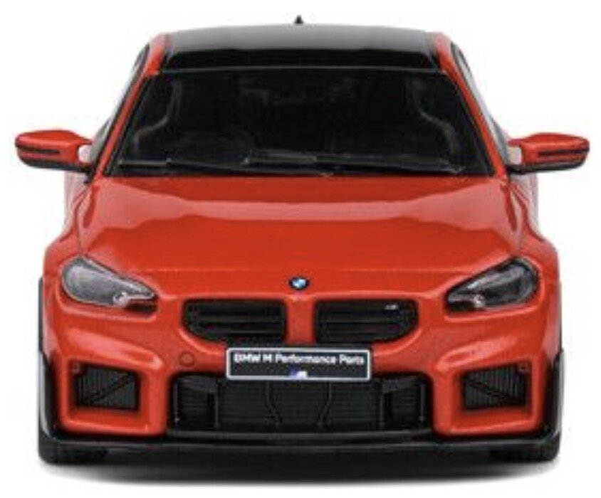 BMW M2 (G87) 2023 