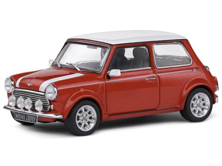Mini COOPER SPORT 1997
