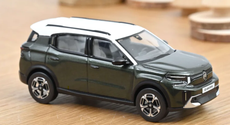 CITROEN C3 AIRCROSS 2025 