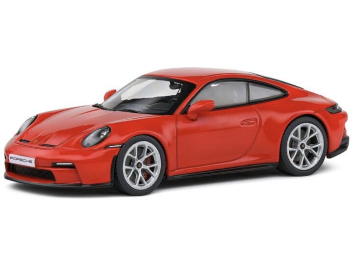 Porsche 911 GT3 TOURING 2023