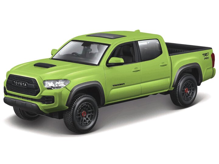 Toyota TACOMA TRD PRO 2022 - KIT 