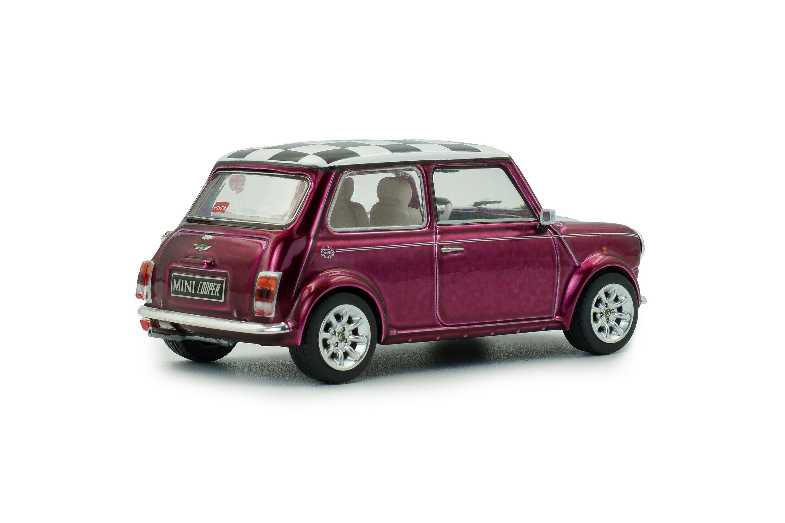 Mini Cooper Sport – 1997 4316604