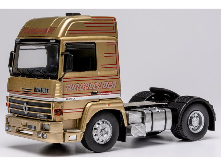 Renault R390 Turboleader 1987