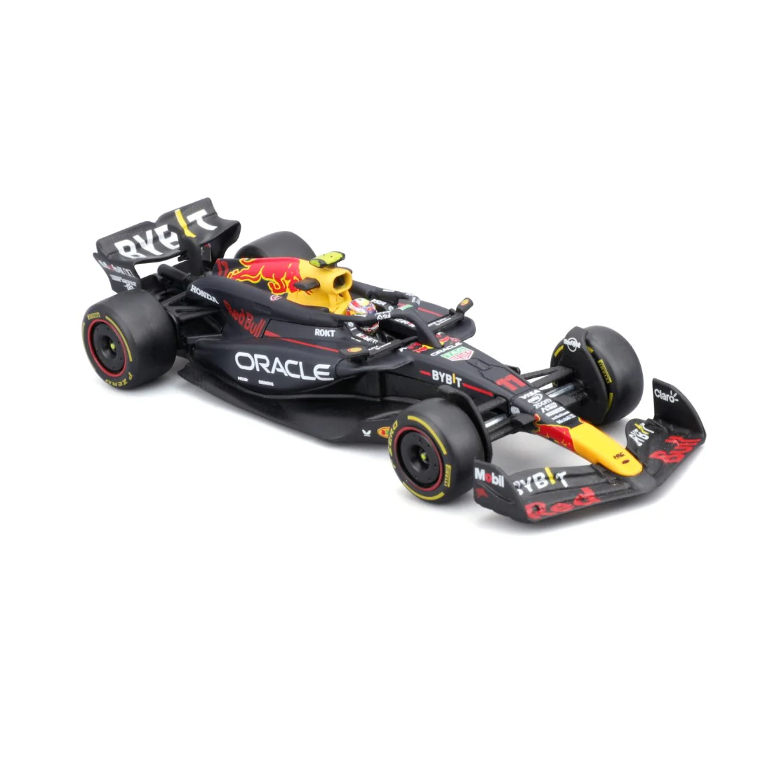 Red Bull RB20 2024 11 Sergio Perez f1 2024 