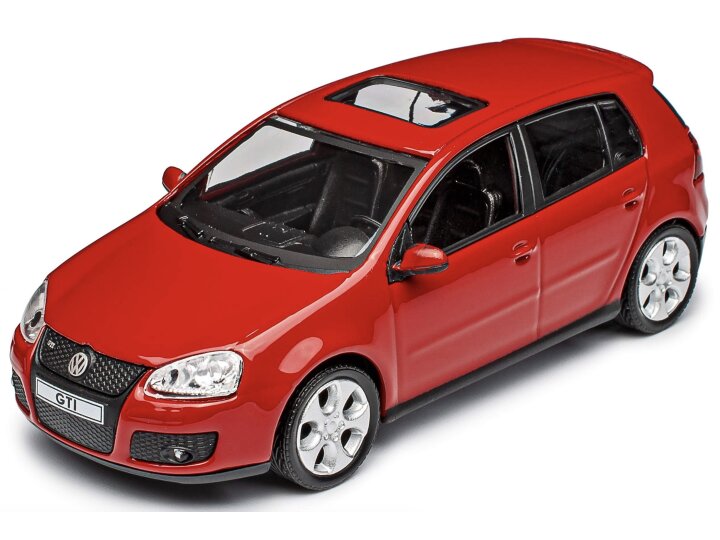 VW GOLF V GTI 4-47040