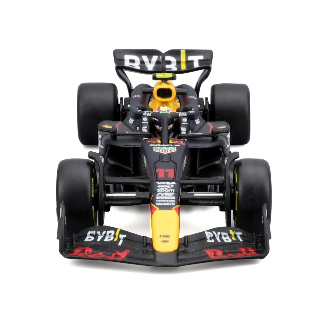 Red Bull RB20 2024 11 Sergio Perez f1 2024 