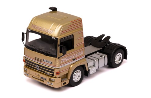 Renault R390 Turboleader 1987