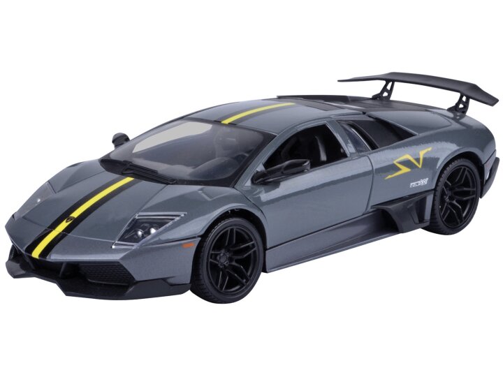Lamborghini MURCIELAGO LP 670-4 SV 