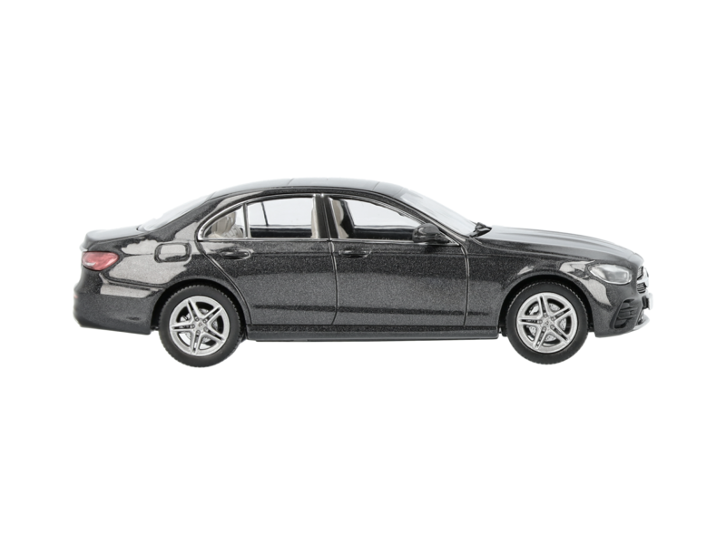 Mercedes E-Klasse (W213) MOPF 
