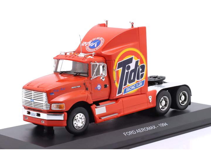 Ford Aeromax 1994 Equipe de Corrida Tide 