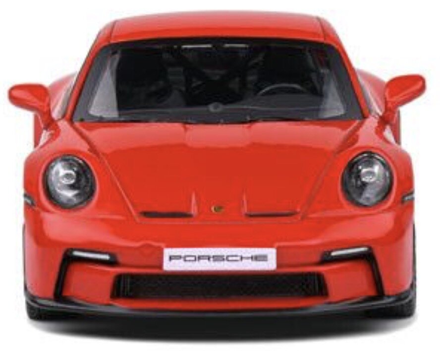Porsche 911 GT3 TOURING 2023 