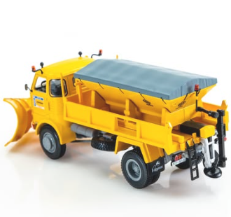 PEGASO 3040 LIMPA NEVES 