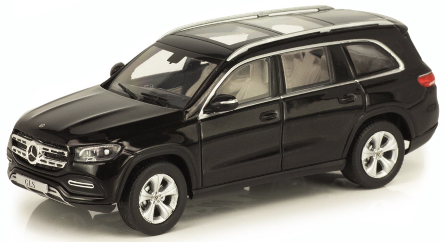 Mercedes Benz GLS X167 2019