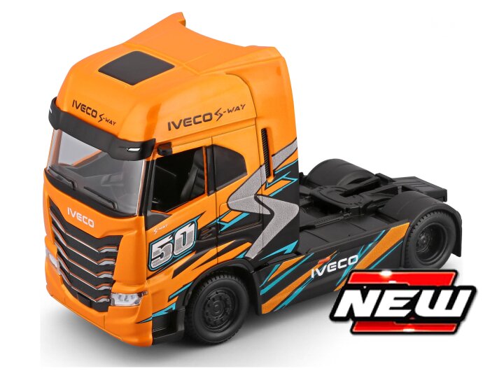 Iveco S-WAY 570 18-32208