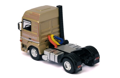 Renault R390 Turboleader 1987