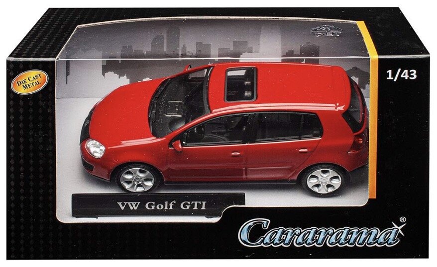 VW GOLF V GTI 4-47040