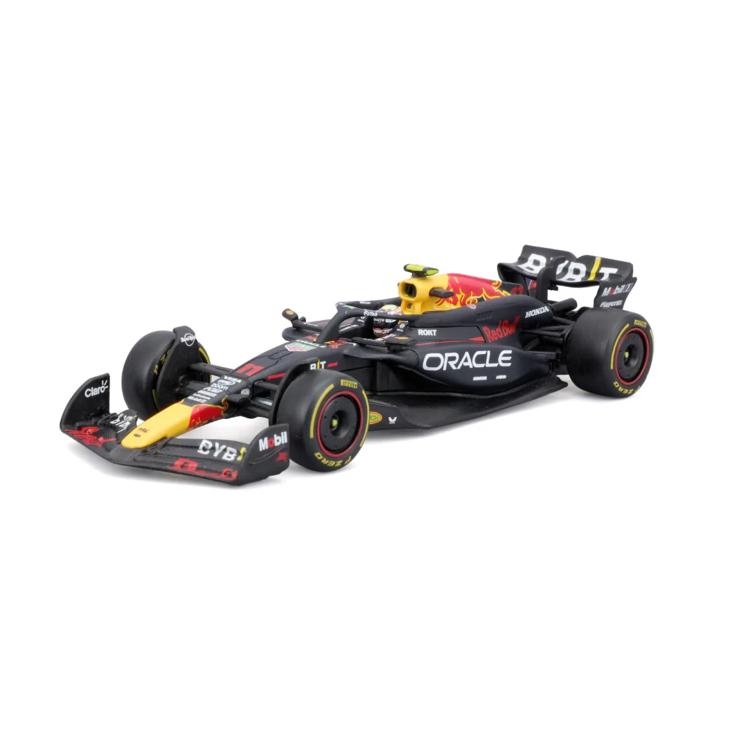 Red Bull RB20 2024 11 Sergio Perez f1 2024