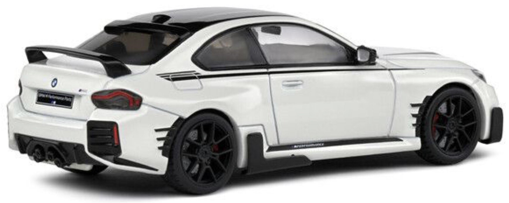 BMW M2 (G87) 2023 