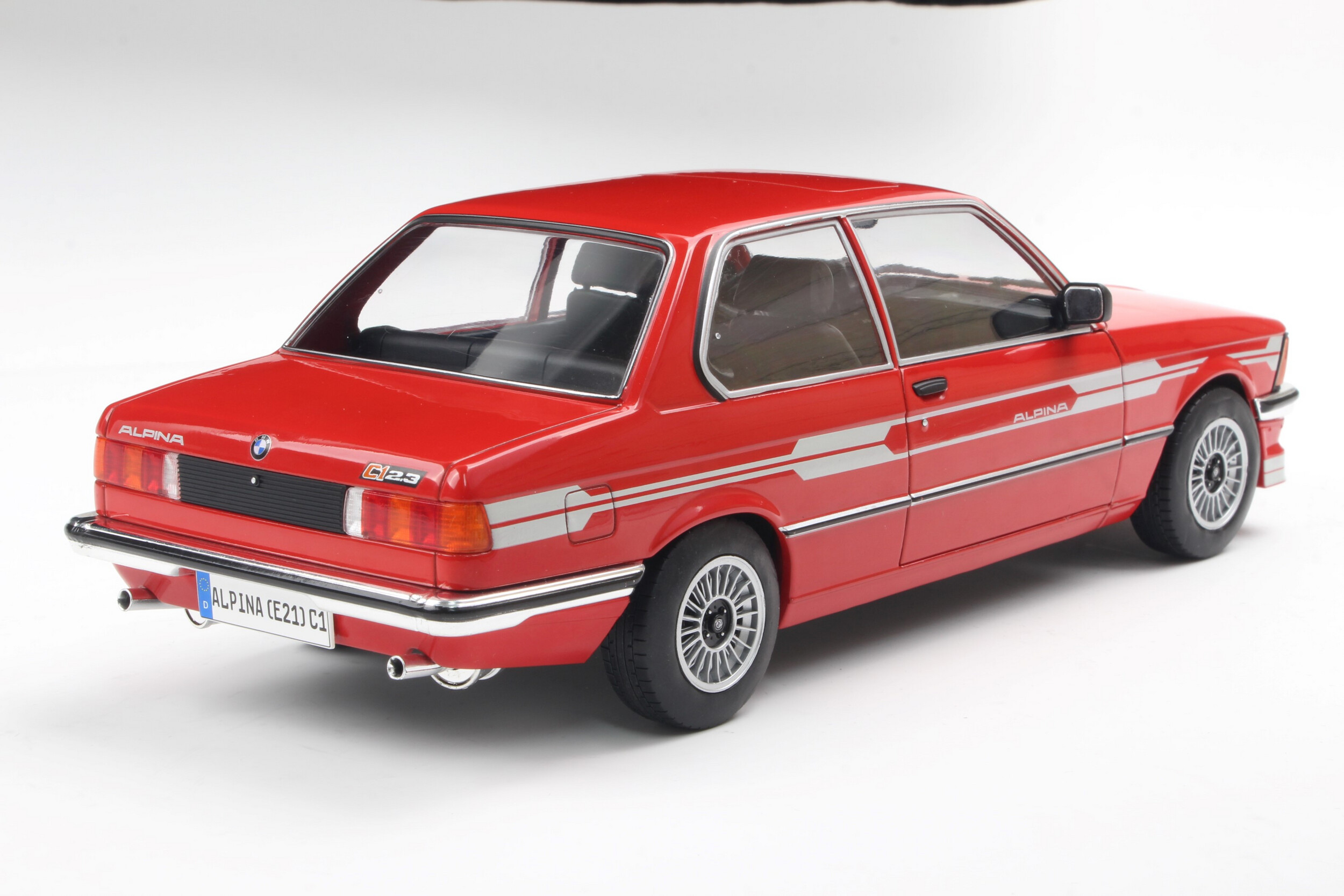 BMW ALPINA E21 C1 2,3 – 1980   1812803