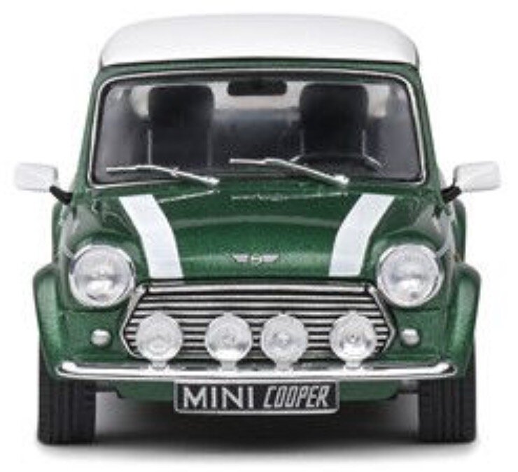 Mini COOPER S 1994